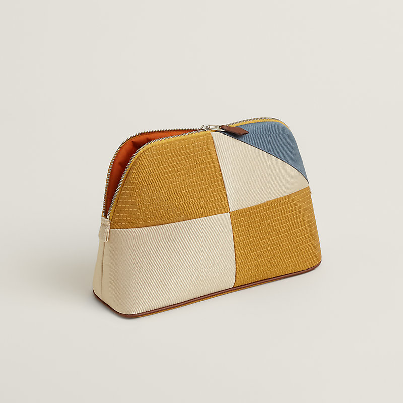 HERMES ボリードポーチMM HERMES】ショルダーバッグにも♡ボリードポーチMM (HERMES/ポーチ